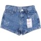 Primark Pillangós farmershort (110) kislány
