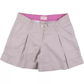 Szürke short (104) kislány