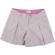 Szürke short (104) kislány