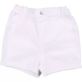 Primark Törtfehér short (98) kislány