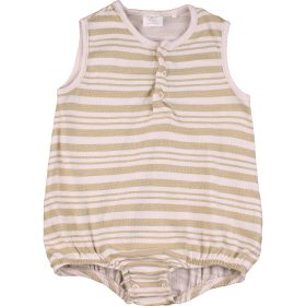 Next Csíkos napozó (74) baba