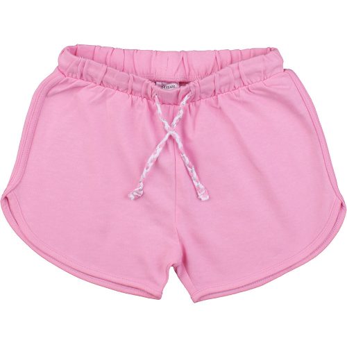Matalan Rózsaszín short (104) kislány