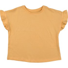 TU Sárga felső (92) kislány