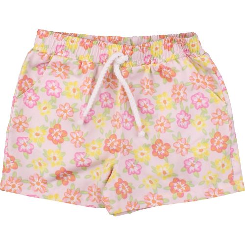 Primark Virágos short (98) kislány