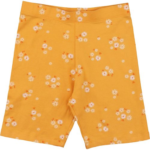 George Virágos rövid leggings (110) kislány
