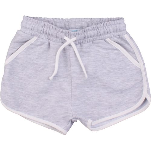 Primark Szürke short (110) kislány