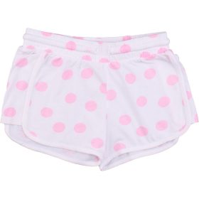 F&F Pöttyös short (134) lány