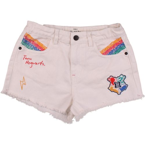 Marks&Spencer Harry Potter farmershort (140) lány