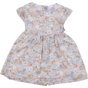 Virágos ruha (68) baba