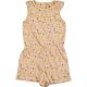Mothercare Virágos playsuit (98) kislány
