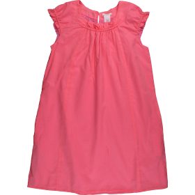 Rózsaszín ruha (128) kislány