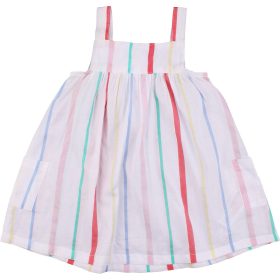 Primark Csíkos ruha (80) baba