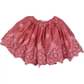 Mamas&Papas Hímzett tüllszoknya (68) baba