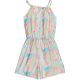 TU Színes playsuit (164) tini lány