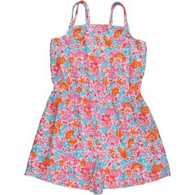 Primark Virágos playsuit (158) tini lány