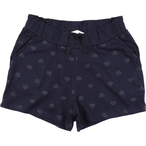 H&M Szíves short (122-128) kislány