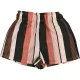 Csíkos short (146) lány