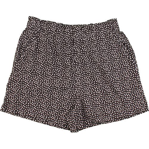 H&M Pöttyös short (134) lány