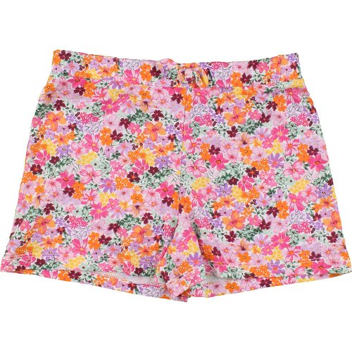 H&M Virágos short (122-128) kislány