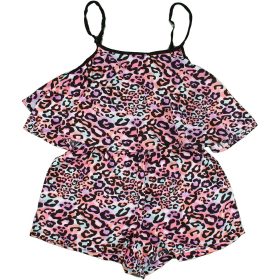 Matalan Mintás playsuit (134) lány