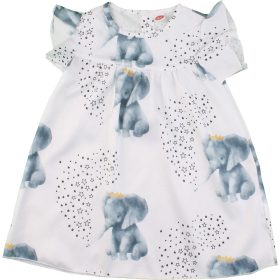 Elefántos ruha (80) baba