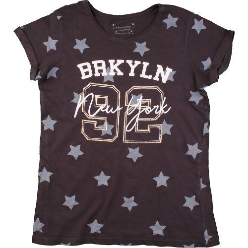 Primark Csillagos póló (152) fiú
