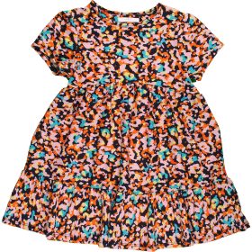 Next Mintás ruha (122) kislány