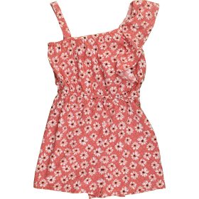Primark Virágos playsuit (146) lány