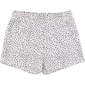 F&F Pöttyös short (146) lány