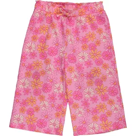 Primark Virágos halásznadrág (104) kislány