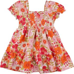 Matalan Virágos ruha (86) baba