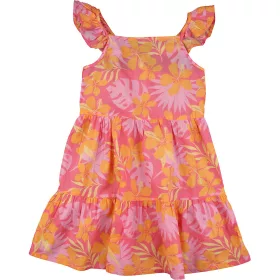 Primark Virágos ruha (116) kislány