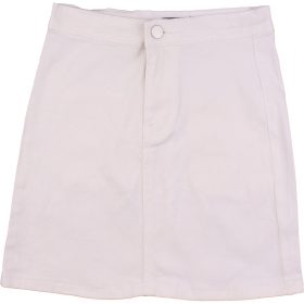 Törtfehér szoknya (32)  női