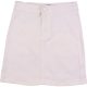 Törtfehér szoknya (32)  női