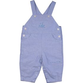 Kék rövidnadrág (68) baba