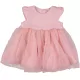 Mothercare Rózsaszín ruha (62) baba
