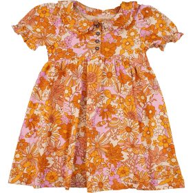 Next Virágos ruha (98) kislány