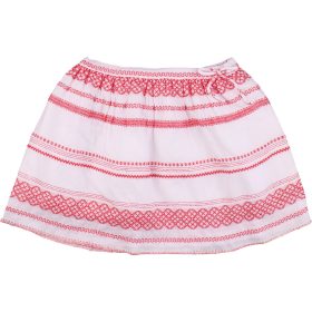 Zara Hímzett szoknya (104) kislány
