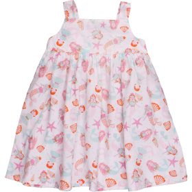 Monsoon Sellős ruha (98) kislány