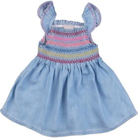 Primark Színescérnás ruha (62) baba