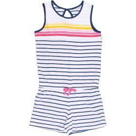 Lily & Dan Csíkos playsuit (146) lány