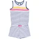 Lily & Dan Csíkos playsuit (146) lány