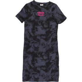 F&F Batikolt ruha (146) lány