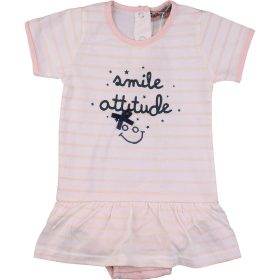 Csíkos napozó (62) baba