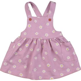 Nutmeg Virágos ruha (62) baba