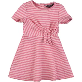 Primark Csíkos ruha (74) baba