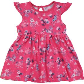 Primark Virágos ruha (74) baba