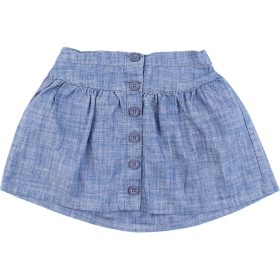 Next Gombos kék szoknya (92) kislány