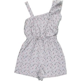 Primark Virágos playsuit (140) lány