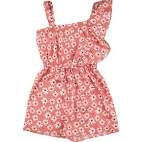 Primark Virágos playsuit (140) lány